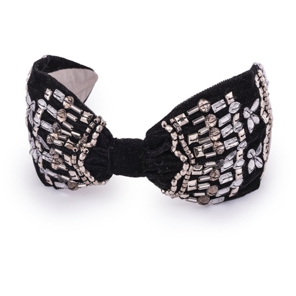 NWOT NamJosh Headband